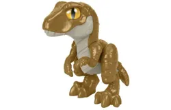 Imaginext Jurassic World Camp Cretaceous Tyrannosaurus Rex Mini Figure