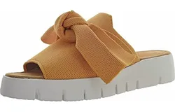 Bernie Mev Fx Freesia In Mustard