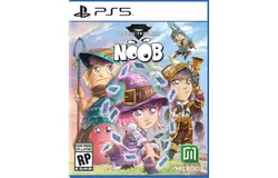 NOOB&colon; The Factionless - PlayStation 5