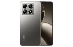 Xiaomi 14T Pro Ai 5G &lpar;512GB&plus;12GB&rpar; Nfc Global Unlocked Worldwide 50MP Triple Pro Leica Camera 6&period;67" 144Mhz &lpar;Titan Gray&rpar;