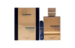 Amber Oud - Blue Edition by Al Haramain for Unisex - 6&period;7 oz Eau de Parfum