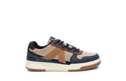 Xti Men&apos;s Casual Sneakers In Navy