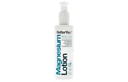 Magnesium Body Lotion by BetterYou for Unisex - 6&period;08 oz Body Lotion