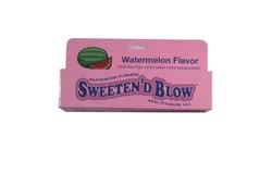 Sweeten D Blow&colon; Watermelon Oral Gel