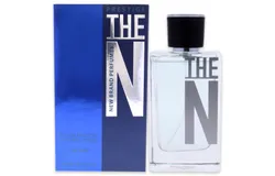 The Nb by New Brand for Men - 3&period;3 oz Eau de Toilette