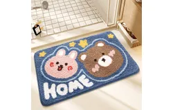 Cub Bear Rabbit