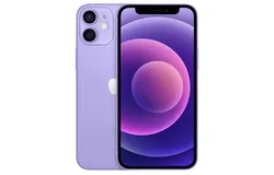 Apple iPhone 12 Mini&comma; 64GB&comma;US version&comma; Purple- Unlocked &lpar;Renewed&rpar;