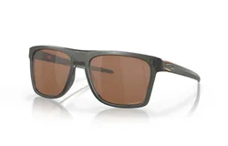 ORIGINAL OAKLEY 0OO9100 91000257 LEFFINGWELL SUNGLASSES