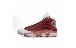 Air Jordan 13 Retro Blue Grey Men&apos; Shoes