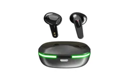 PRO60 Wireless Earbuds in-Ear Headphone BT Earphones Sport Earbuds for Music Game Call Compatible with iOS Android
