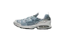 Nike Men&apos;s Air Kukini Se Summit Shoes In White&sol;aviator Grey