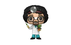 Funko Pop&excl; Cypress Hill B-Real As Dr&period; Greenthumb &num;266