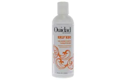 KRLY Kids No More Knots Conditioner by Ouidad for Kids - 8&period;5 oz Conditioner