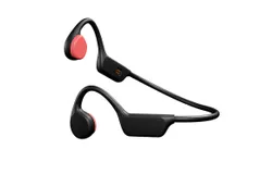 bone conduction Bluetooth headset does not enter the ear bone conduction headset sports waterproof and sweat-proof headset