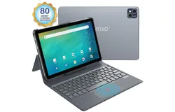 Contixo A1 10" Educational Android Tablet With Docking Keyboard - 128GB by Contixo