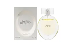 Calvin Klein Beauty by Calvin Klein for Women - 1&period;7 oz Eau de Parfum