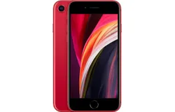 Apple iPhone SE &lpar;2nd Generation&rpar;&comma; 256GB&comma; Red - Unlocked &lpar;Renewed&rpar;