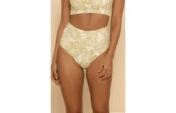 Shore Venice Bottom In Light Green