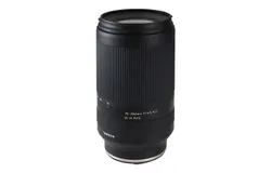 Tamron 70-300mm f&sol;4&period;5-6&period;3 Di III RXD Lens For Sony E