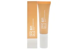 The Tinted Moisturizer SPF 30 - 631 by 3Ina for Women - 1 oz Foundation