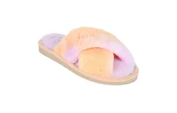 Womens Vinia Slippers