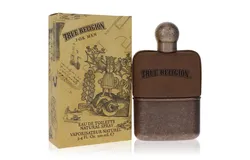 True Religion True Religion For Men Eau De Toilette Spray 3&period;4 oz