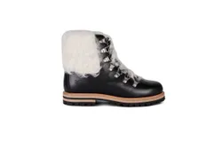 Cloud Nine Ladies Stella Boot In Black