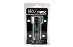BaBylissPRO SnapFX High Capacity Clipper Replacement Battery &lpar;FXBPC33&rpar; fits FX890 Clipper