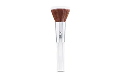 Idun Minerals Face Stippling Brush - 011 for Women 1 Pc Brush