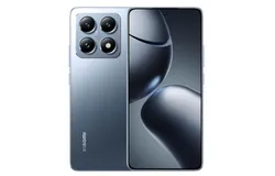 Xiaomi 14T PRO Ai 5G &plus; 4G LTE &lpar;512GB &plus; 12GB&rpar; NFC Global ROM Unlocked Worldwide 50MP Triple Pro Leica Camera 6&period;67" 144Mhz &lpar;Titan Blue&rpar;