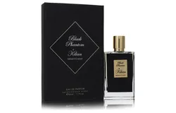 Black Phantom Memento Mori Kilian For Women Eau De Parfum Spray 1&period;7 oz