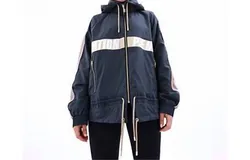 P&period;e&period; Nation Man Down Jacket In Dark Shadow