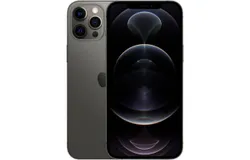 Apple iPhone 12 Pro&comma; 256GB&comma; Graphite - Fully Unlocked &lpar;Renewed Premium&rpar;