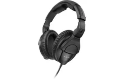 Sennheiser HD 280 Pro Headphone&comma; New Model  Black