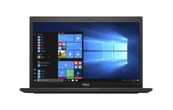 Dell Latitude 7280 Business Laptop &lpar;12&period;5in HD&comma; Intel Core i5 -7300U 2&period;60GHz&comma; 8GB DDR4&comma; 256GB SSD&comma; Windows 10 Pro 64&rpar; &lpar;Renewed&rpar;