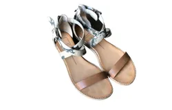 Dolce Vita Women&apos;s Nolen Sandals In Caramel Multi