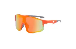 New sports sunglasses Men&apos;s and women&apos;s cycling sunglasses Glitzy sunglasses