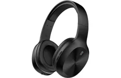 Edifier W600BT Wireless Over-Ear Headphones&comma; Bluetooth V5&period;1&comma; Crystal Clear Call&comma; 40mm Drivers&comma; 30H Playtime&comma; Connect to 2 Devices&comma; Built-in Microphone&comma; Lightweight&comma; for Travel&comma; Home&comma; Office - Black