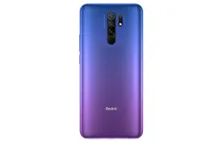 Xiaomi &lpar;MI&rpar; Redmi Redmi 9 4GB&plus;128GB Global Version Smartphone Neon Blue