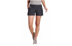 Kuhl Women&apos;s Freeflex Short In Koal