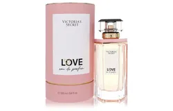 Victoria&apos;s Secret Love Victoria&apos;s Secret For Women Eau De Parfum Spray 3&period;4 oz