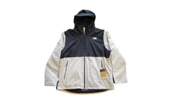 The North Face Men&apos;s Inlux Insulated Jacket In Tin Grey&sol;black