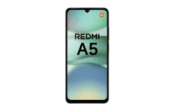 Xiaomi Redmi A5 4G LTE &lpar;for Tmobile Tello & Global&rpar; &lpar;128Gb &plus; 4Gb&rpar; 32MP Ai Dual Camera 6&period;88" Model 25028RN03L Dual Sim