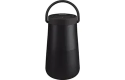 Bose - SoundLink Revolve&plus; II Portable Bluetooth speaker - Triple Black