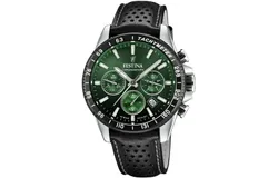 Festina F20561-5 Timeless Chronograph Mens
