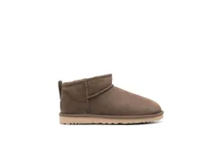 Ugg Men&apos;s Classic Ultra Mini Boot In Hickory
