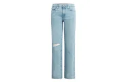 Favorite Daughter The Tommy Mid Ride Boyfriend Jeans In Wildwood