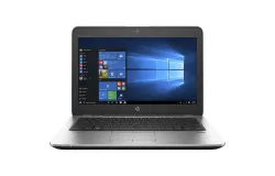 HP Elitebook 820 12&period;3" Intel Core i5-4800 16GB 256GB Ssd Refurbished A&plus; Wf254