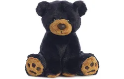Aurora - Bear - 5" Lil Ray Plush
