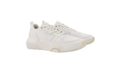Olukai Women&apos;s Anau Sneaker In White&sol;white
